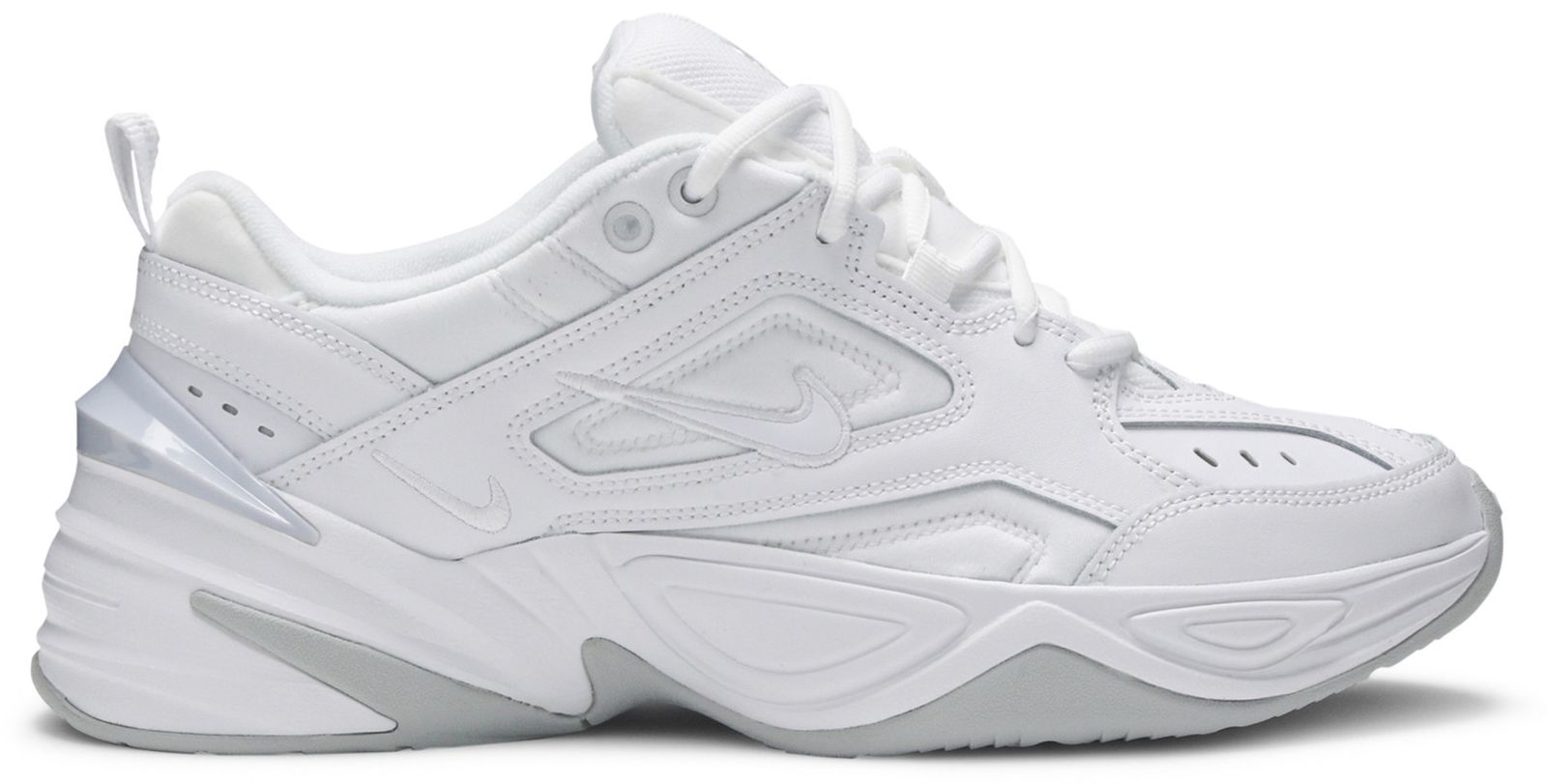 m2k white