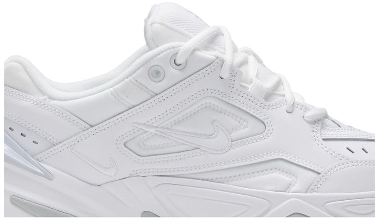 M2K Tekno White