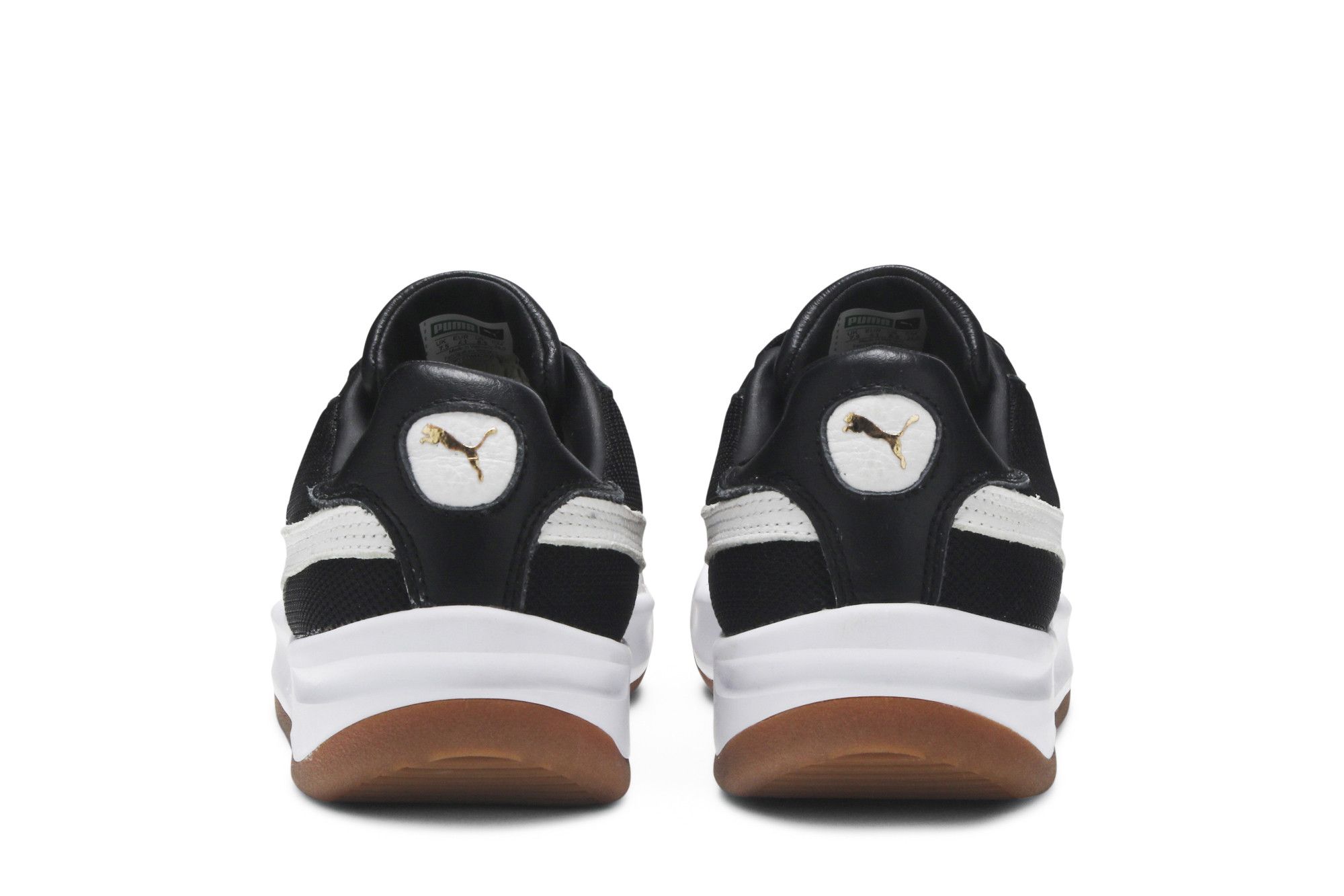 Buy California Casual 'Black Gum' - 366608 06 | GOAT