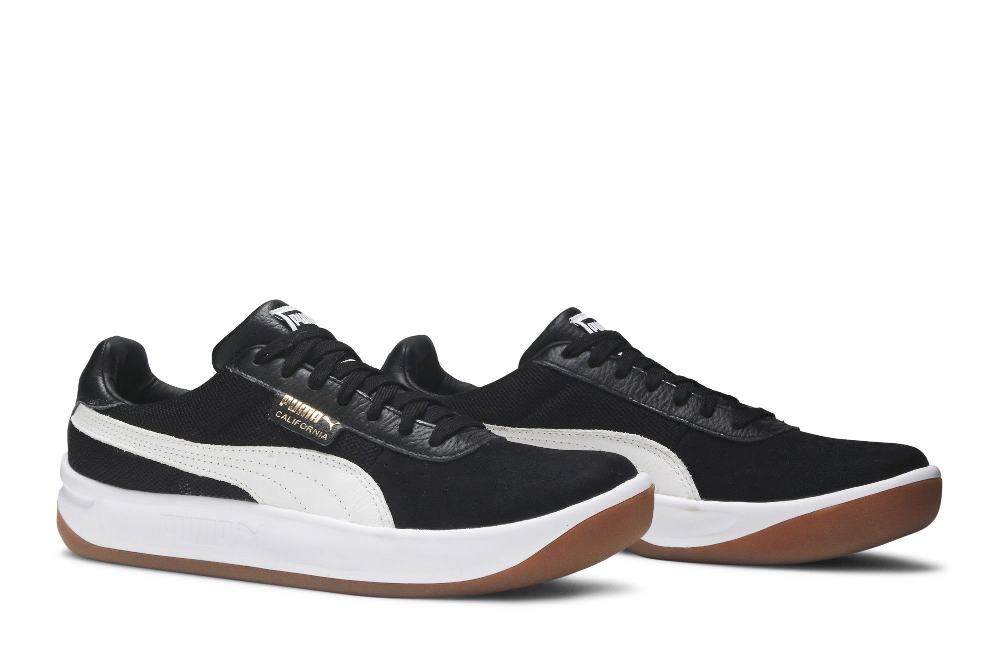 Buy California Casual 'Black Gum' - 366608 06 | GOAT
