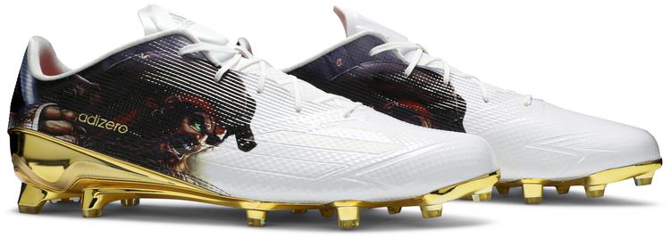 Adidas Adizero 5 Star 50 Uncaged Pirate