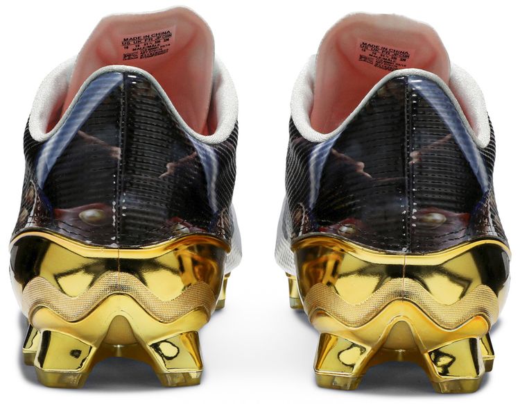 Adidas Adizero 5 Star 50 Uncaged Pirate