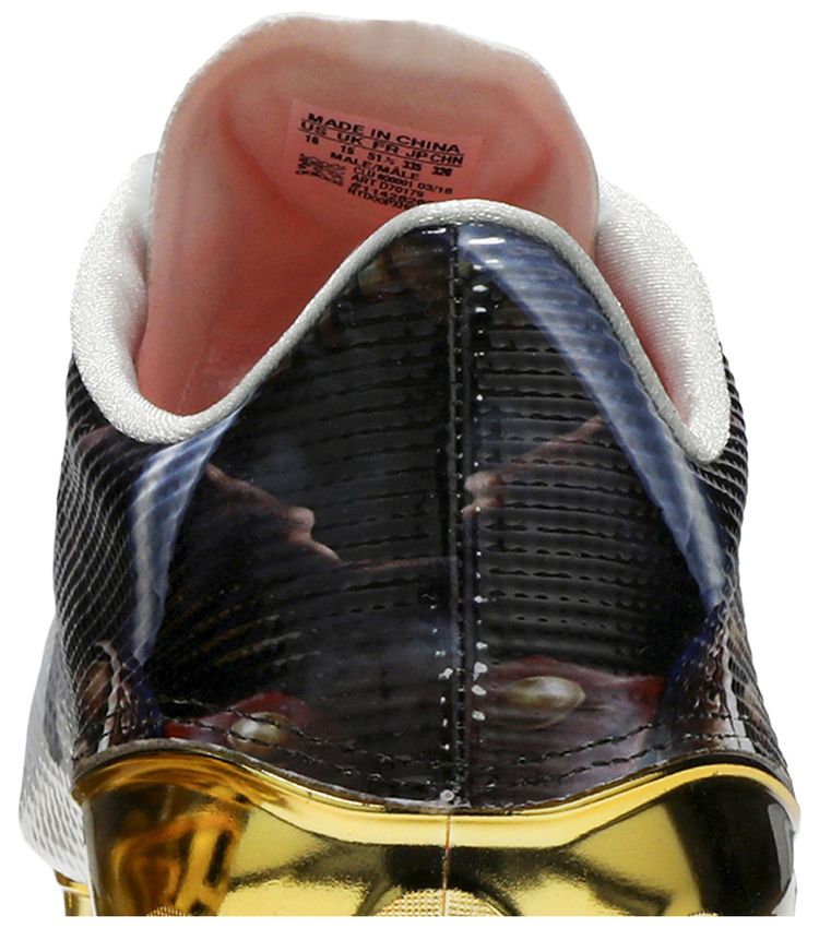 Adidas Adizero 5 Star 50 Uncaged Pirate