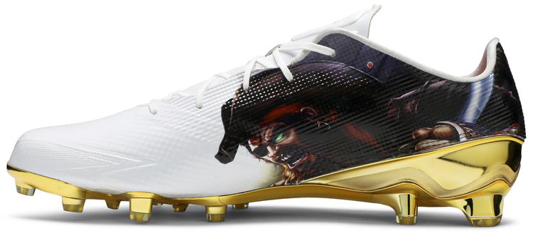 Adidas Adizero 5 Star 50 Uncaged Pirate