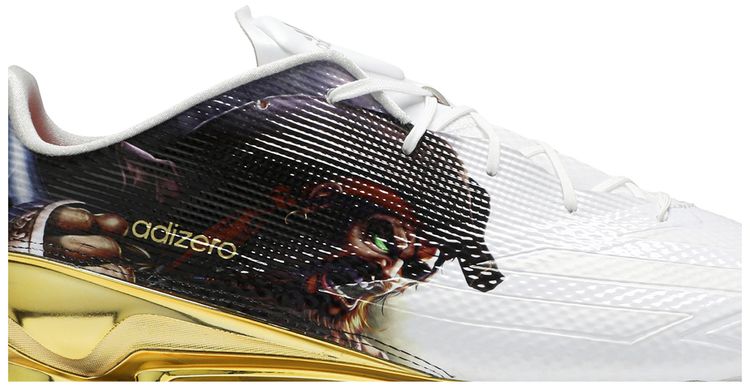 Adidas Adizero 5 Star 50 Uncaged Pirate