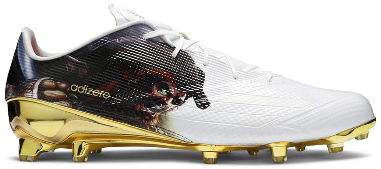 adizero 5 star 7.0 black