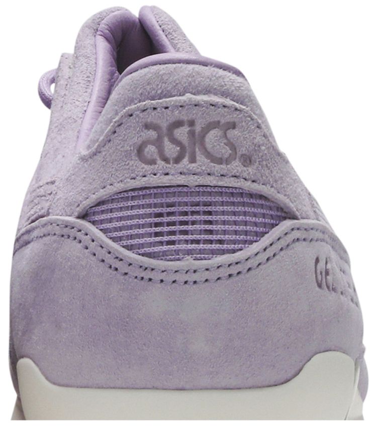 Clot x ASICS Gel Lyte 3 Lavender