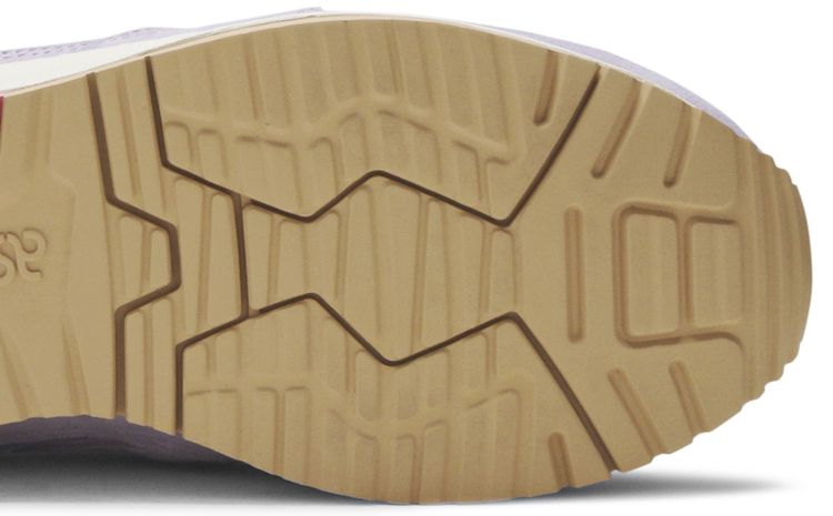 Clot x ASICS Gel Lyte 3 Lavender