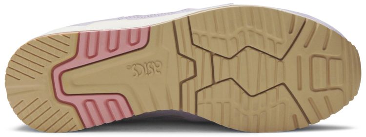 Clot x ASICS Gel Lyte 3 Lavender