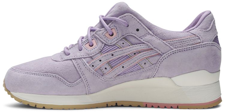 Clot x ASICS Gel Lyte 3 Lavender