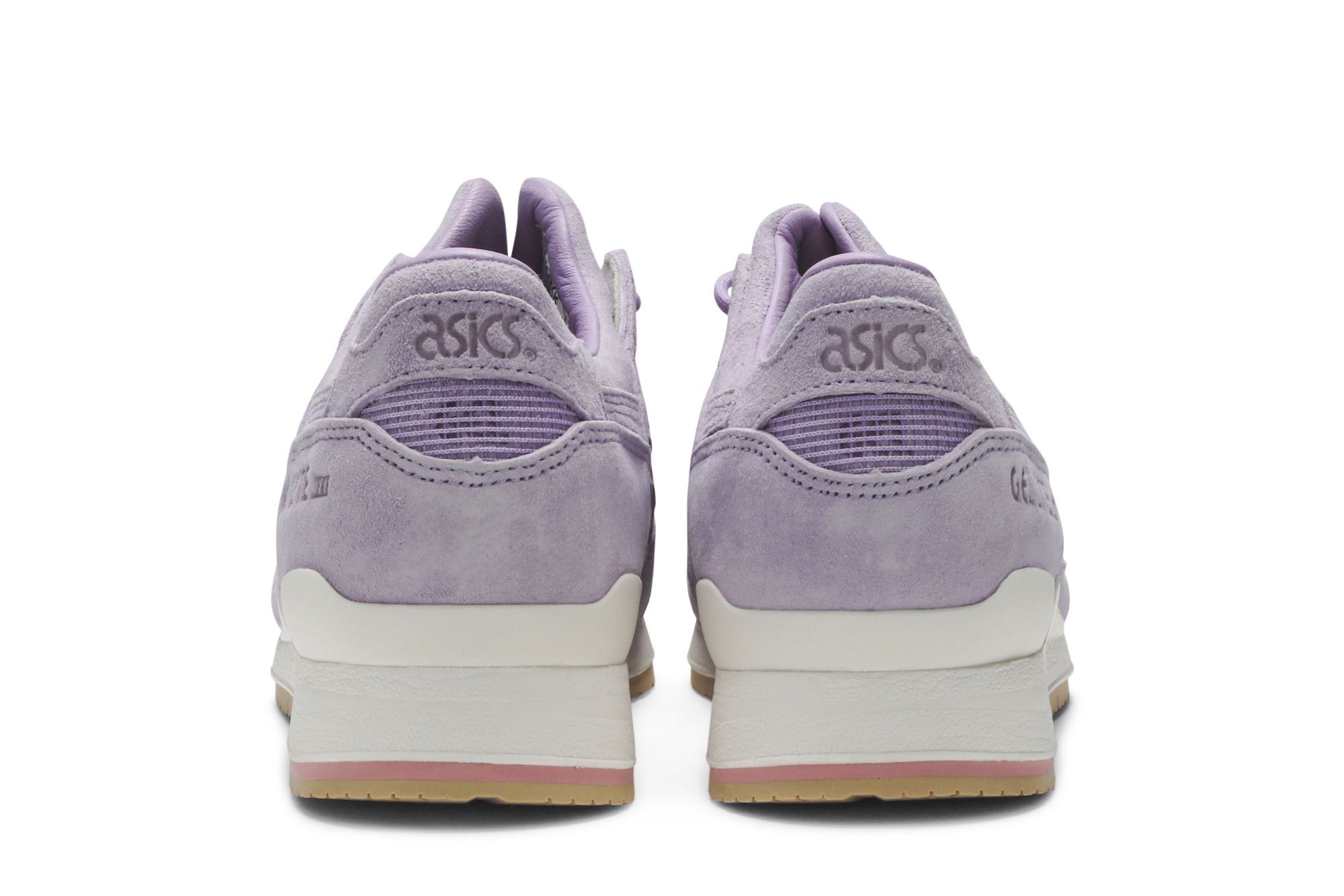 Gel lyte 3 lavender outlet