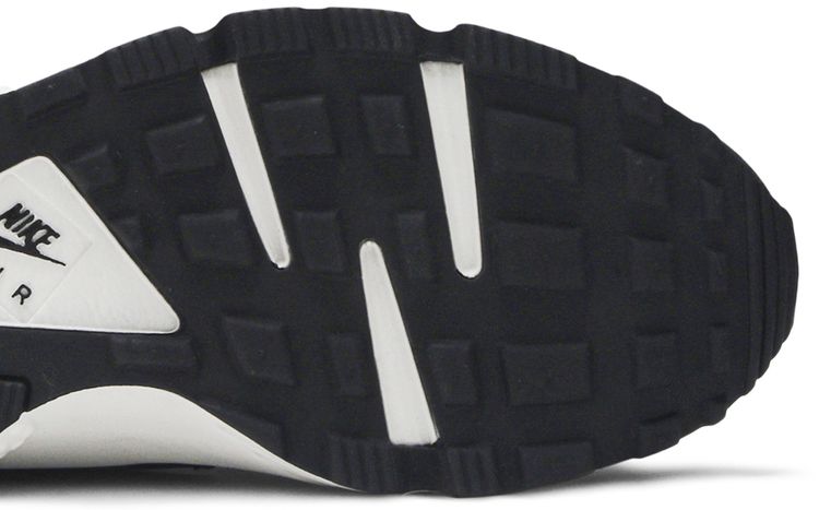 Nike Wmns Air Huarache Run Premium Black