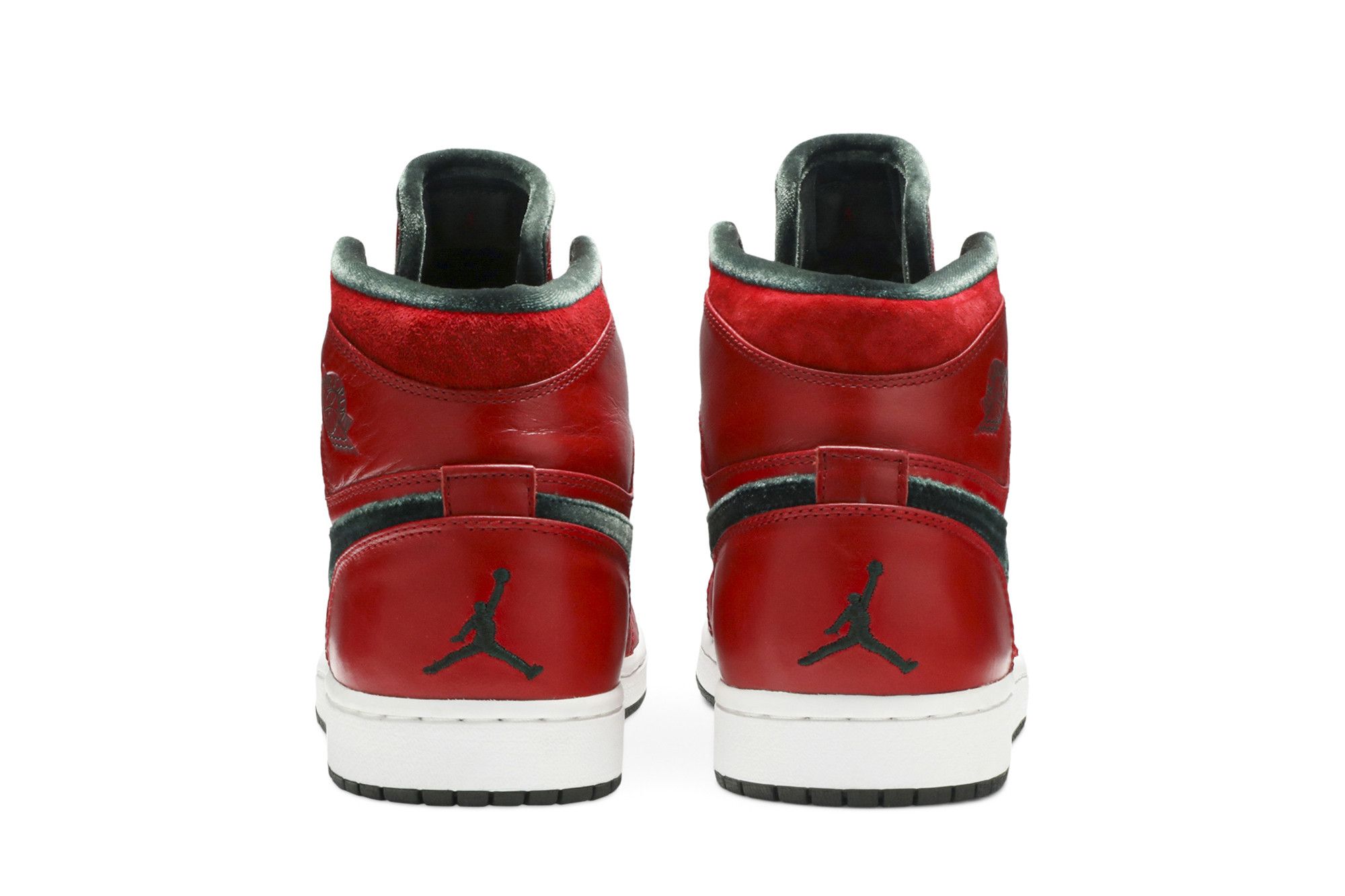 Jordan 1 premier gucci store