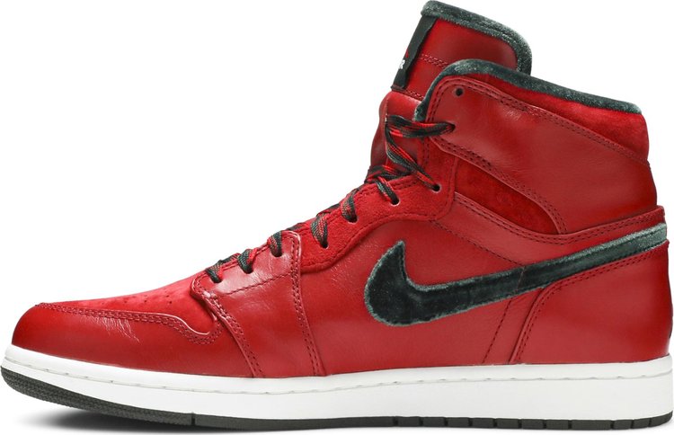 Air Jordan 1 Retro Hi Premier Gucci 2013