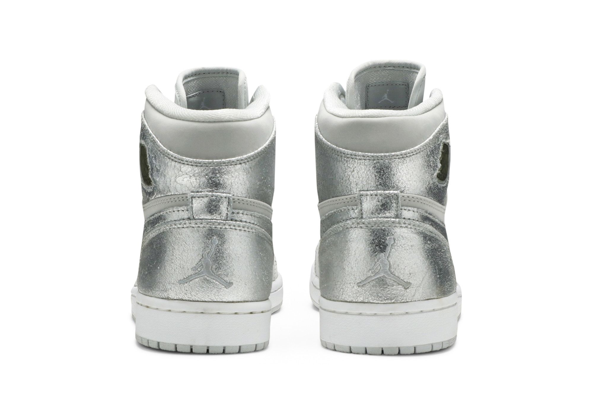 Jordan 1 silver anniversary new arrivals