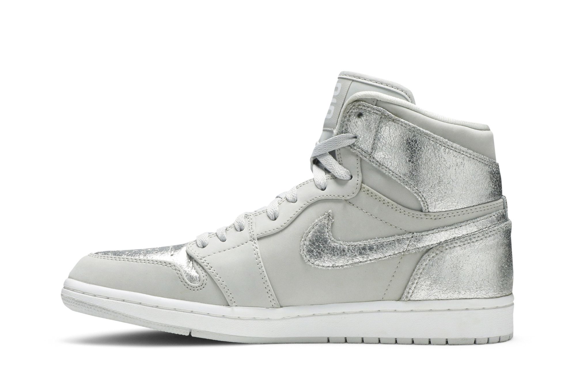 本物の Buy Air Jordan 1 Retro Hi Silver '25th Anniversary' - 396009 遊戯王OCG デュエルモンスターズ