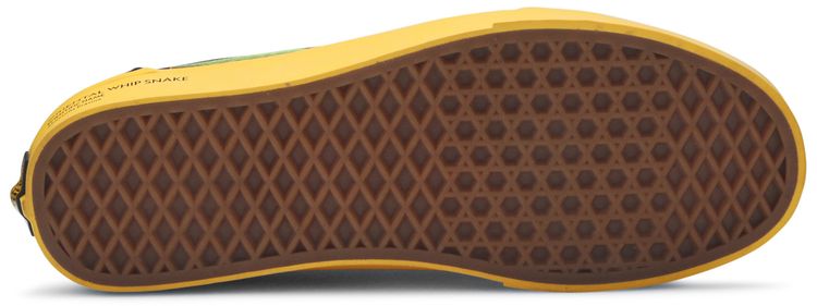 Vans National Geographic x Old Skool Photo Ark