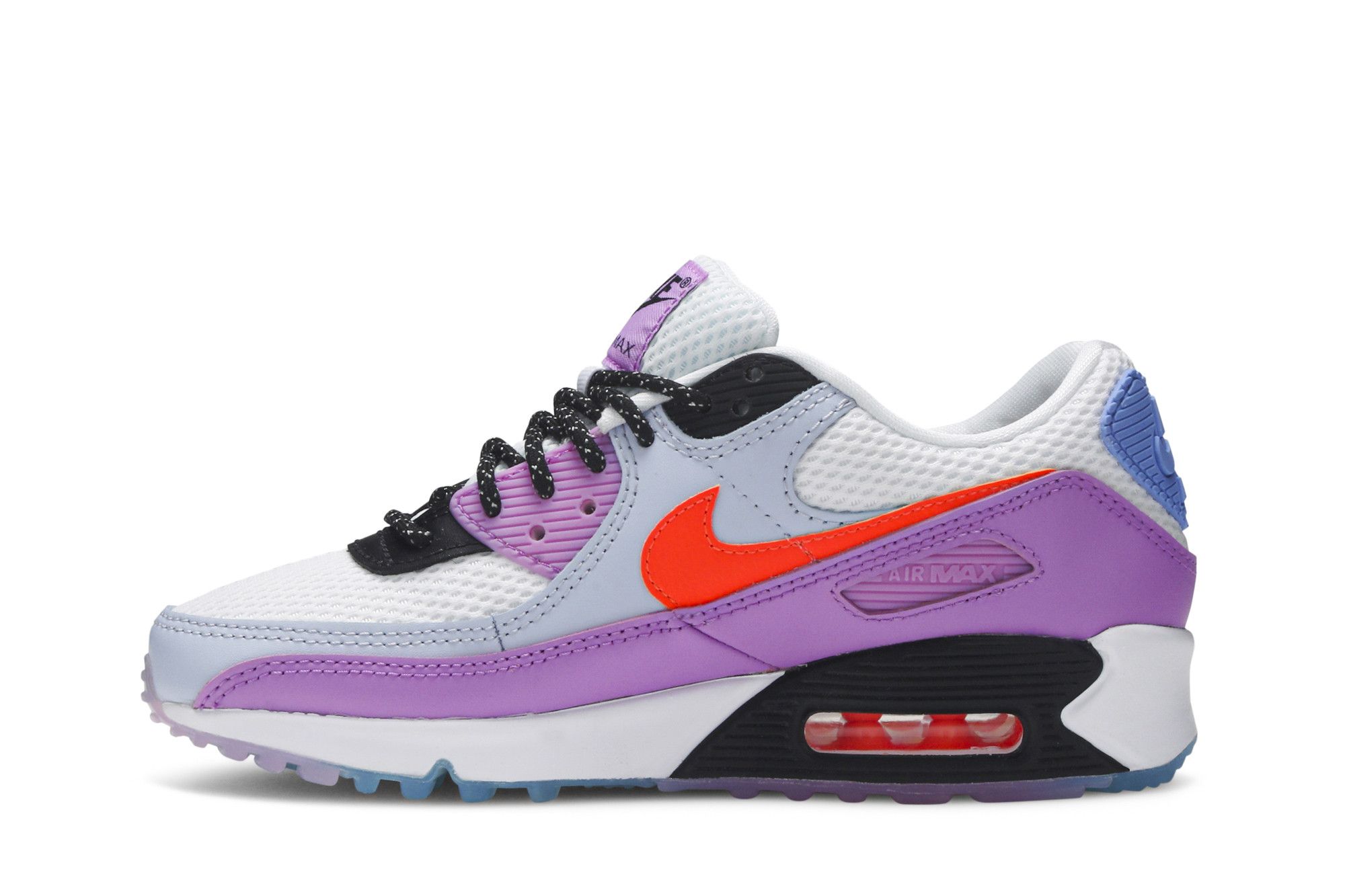 Nike air max 95 carnival store
