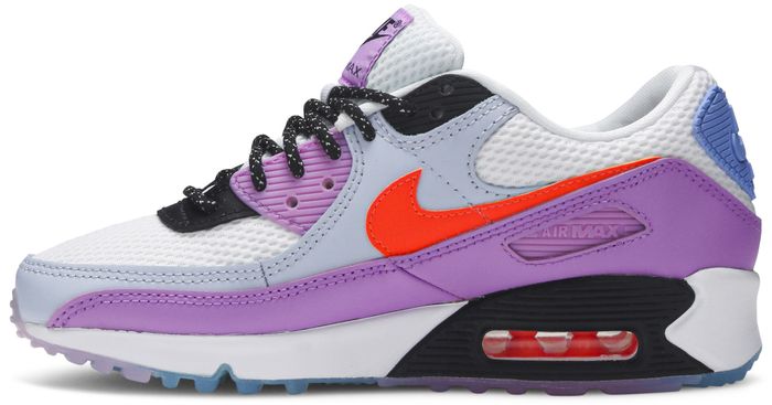 womens air max 90 carnival