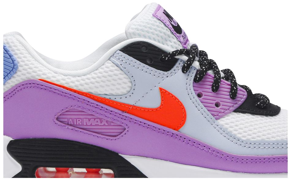 womens air max 90 carnival