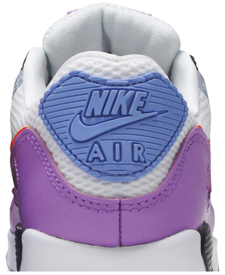 Nike Wmns Air Max 90 Carnival