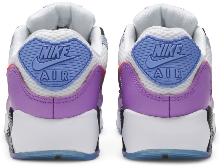 Nike Wmns Air Max 90 Carnival