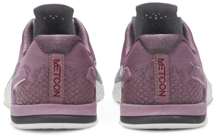Nike Wmns Metcon 4 XD Grey True Berry