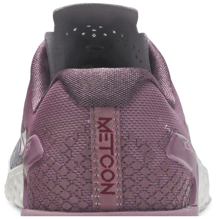 Nike Wmns Metcon 4 XD Grey True Berry