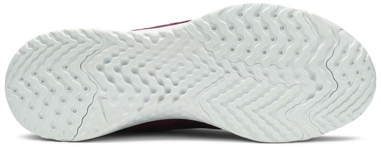 Nike Wmns Odyssey React Flyknit 2 Raspberry Red