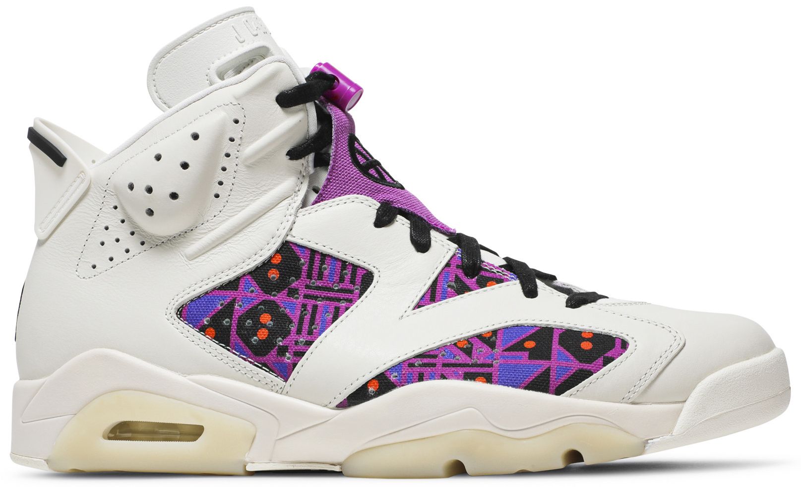 quai 6 jordan