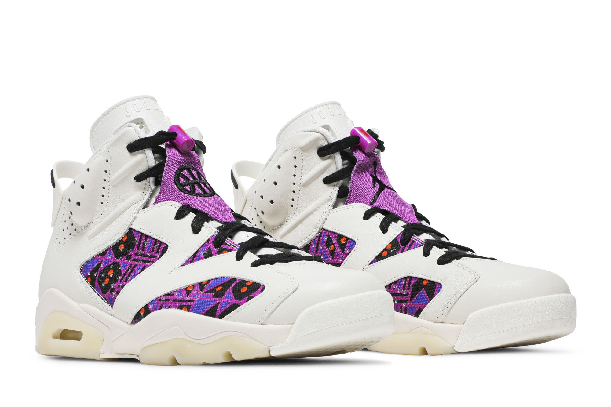 Jordan reveal quai 54 cheap
