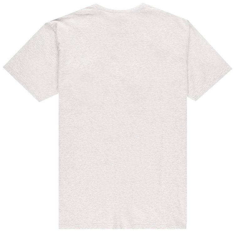Neighborhood Tabloid 2 Tee Grey