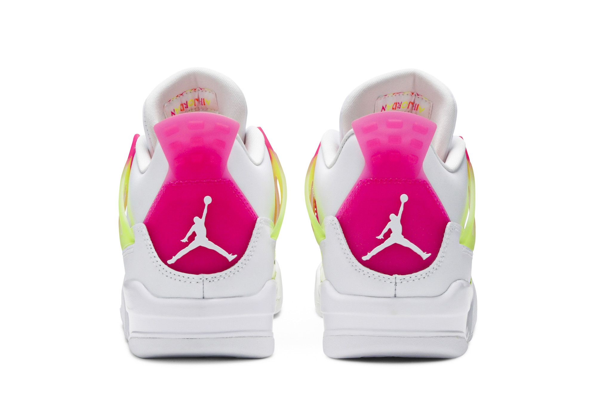 芸能人愛用 Buy UK GOAT | 100 CV7808 - Venom' 'Lemon GS Retro 4 Jordan Air 犬服・アクセサリー