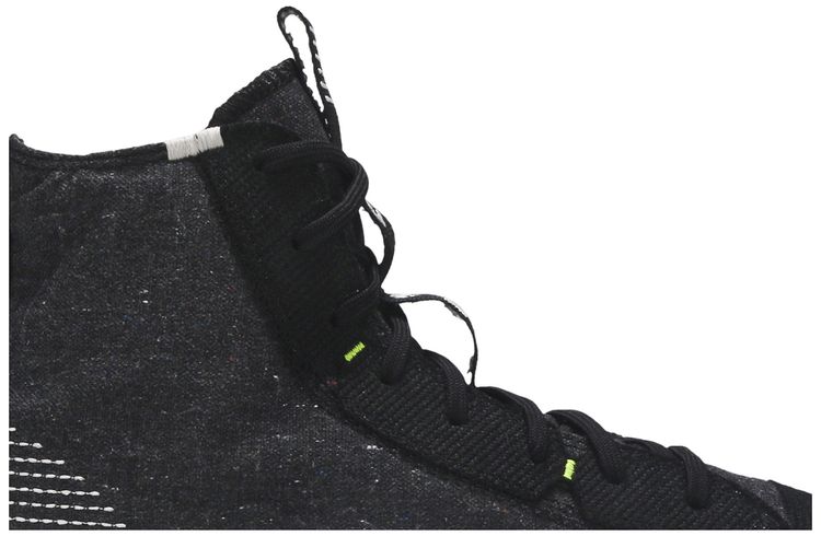 Converse Chuck Taylor All Star Crater High Black