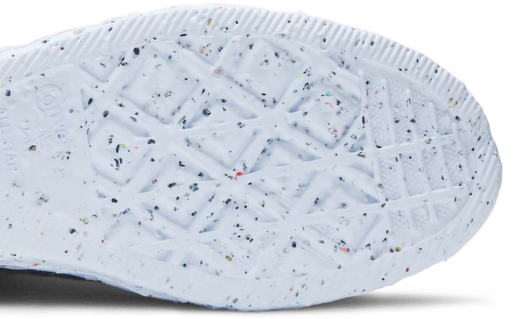 Converse Chuck Taylor All Star Crater High Black