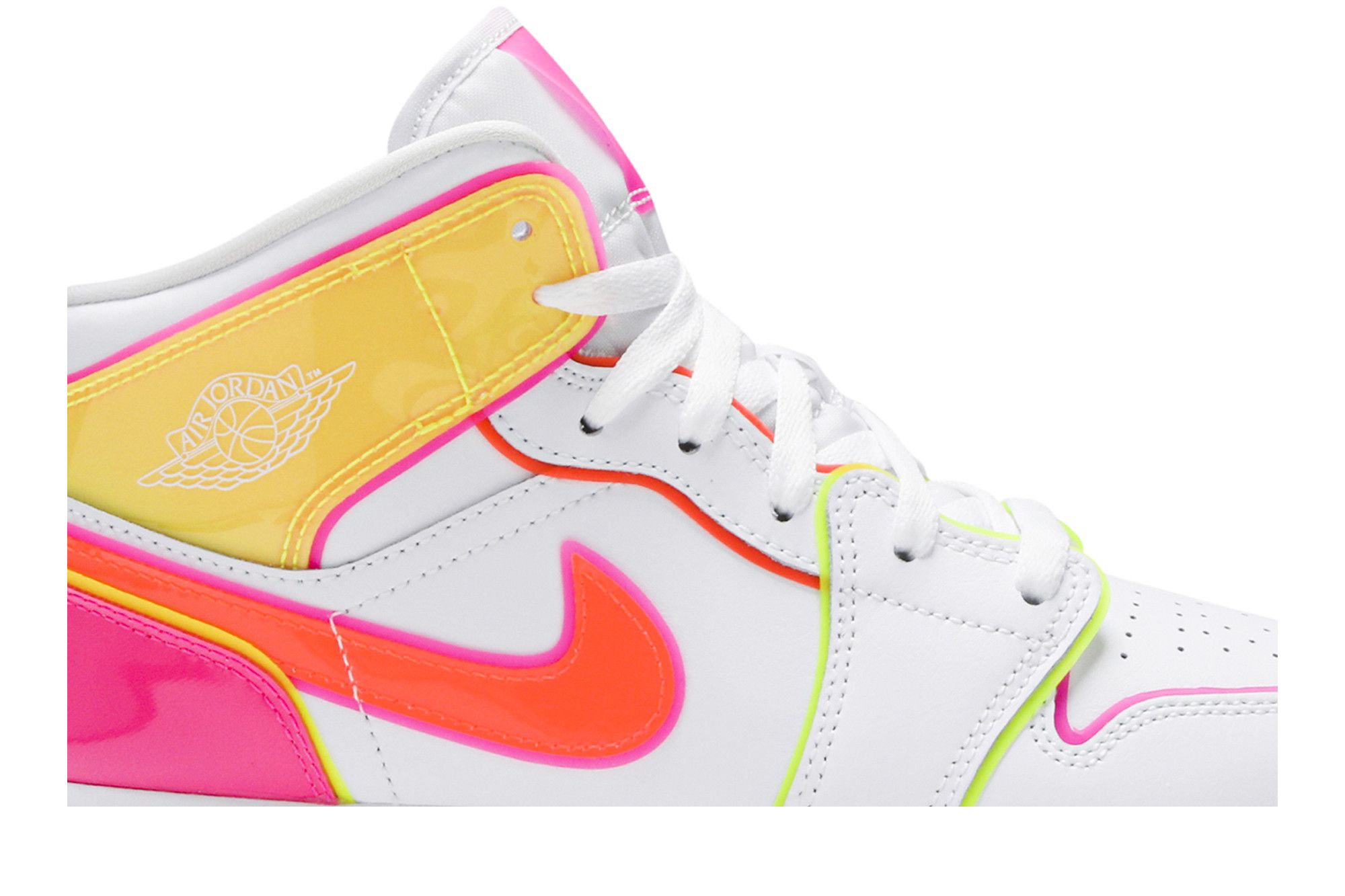 Jordan 1 glow best sale