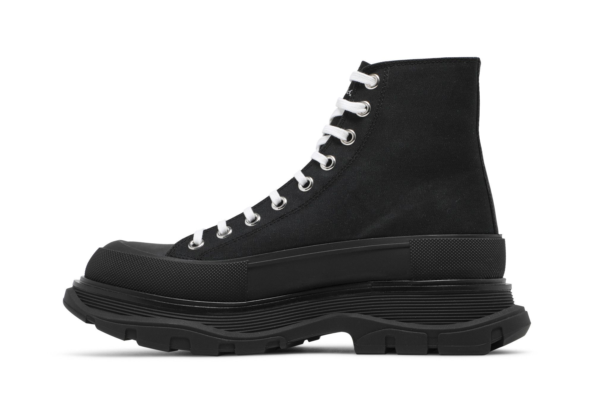 ブーツ Alexander McQueen Tread Slick Ankle Boots eCom-705659W4MV21070_F.jpg?v=1