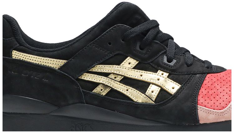 Kith x Gel Lyte 3 OG Tokyo Trio Pack   2521