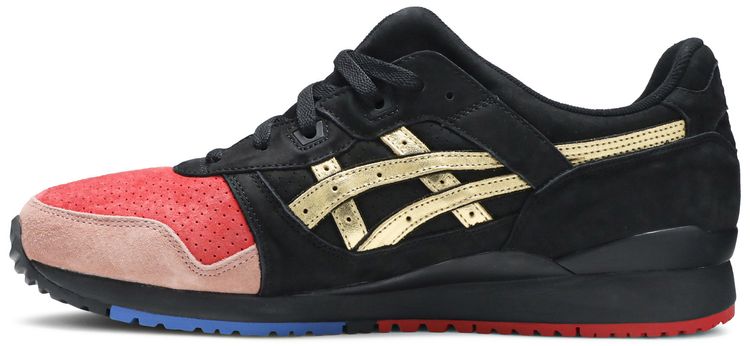 Kith x Gel Lyte 3 OG Tokyo Trio Pack   2521