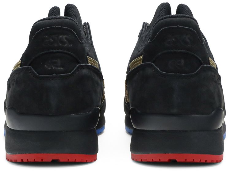 Kith x Gel Lyte 3 OG Tokyo Trio Pack   2521