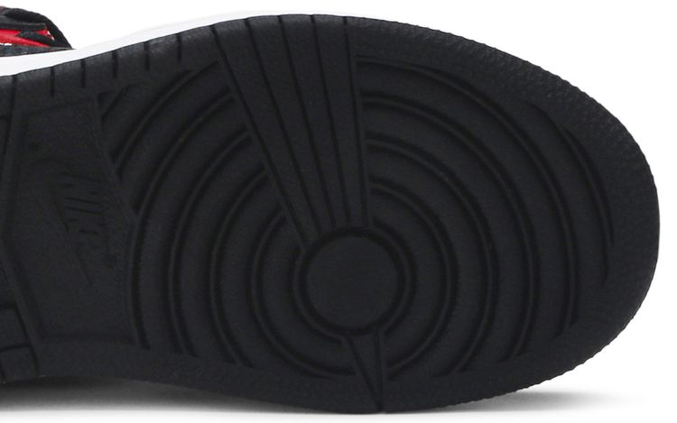 Air Jordan 1 Retro High OG PS Satin Red