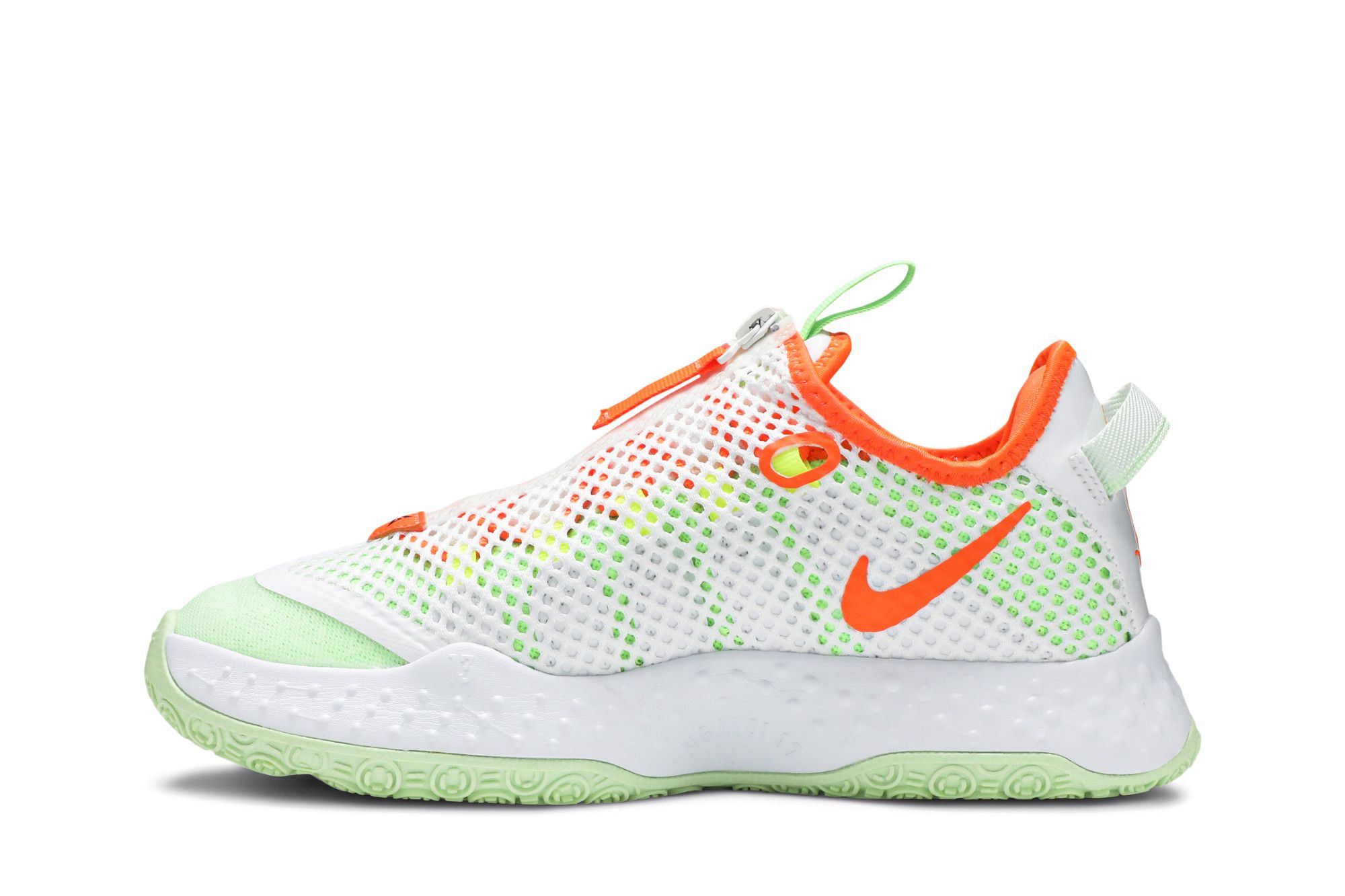 Gatorade basketball shoes top
