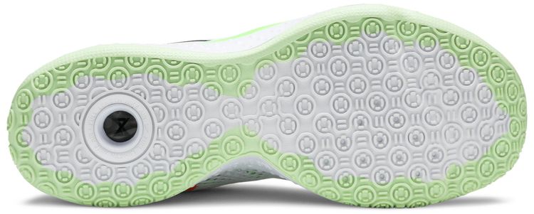 Gatorade x PG 4 White GX