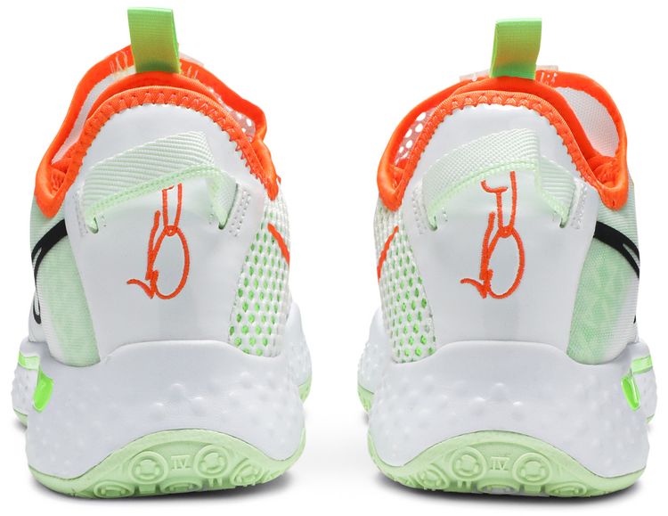 Gatorade x PG 4 White GX