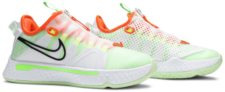 Gatorade x PG 4 White GX