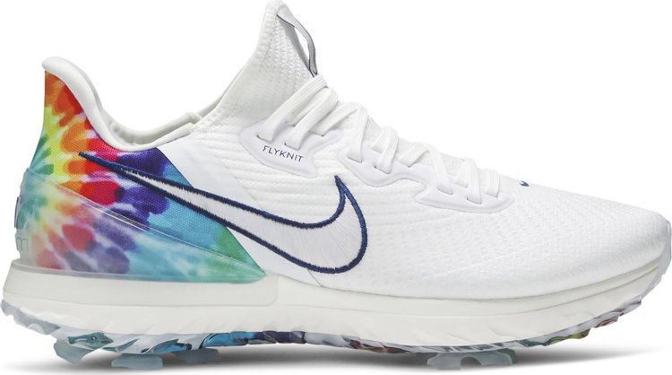 Air Zoom Infinity Tour NRG 'Peace, Love and Golf'