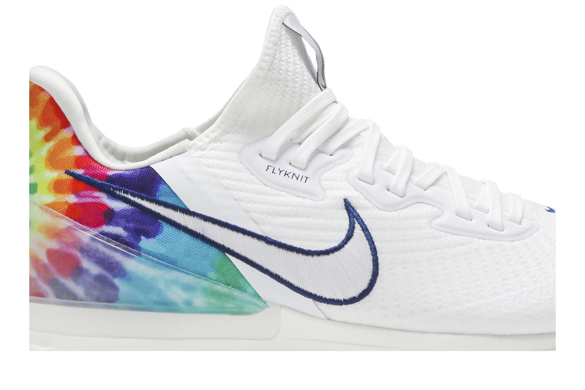 Nike Air Zoom Infinity Tour NRG Tie Dye Peace Love Golf