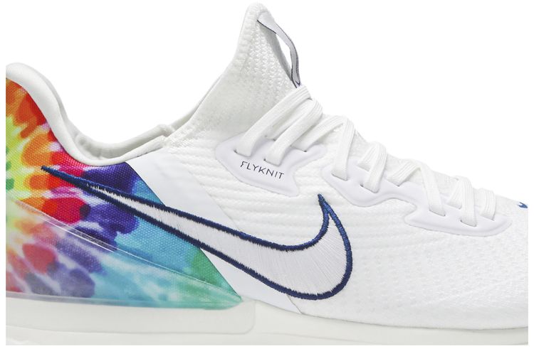 Nike Air Zoom Infinity Tour NRG Peace Love and Golf