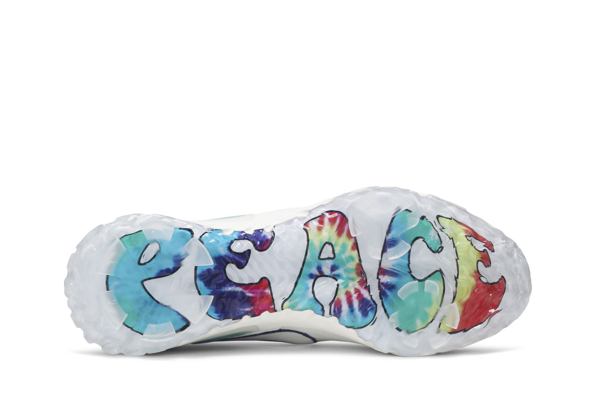 Buy Air Zoom Infinity Tour NRG 'Peace, Love and Golf
