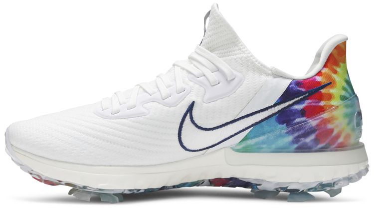 Nike Air Zoom Infinity Tour NRG Peace Love and Golf